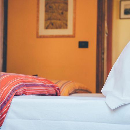 B&B Del Villaggio Argentera Zewnętrze zdjęcie