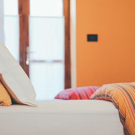 B&B Del Villaggio Argentera Zewnętrze zdjęcie