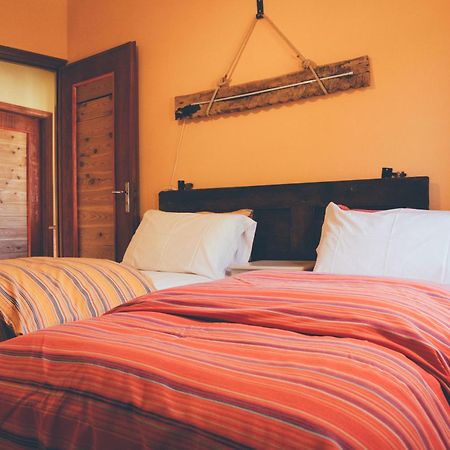 B&B Del Villaggio Argentera Zewnętrze zdjęcie