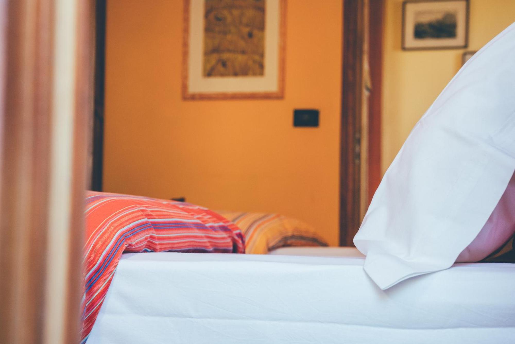 B&B Del Villaggio Argentera Zewnętrze zdjęcie