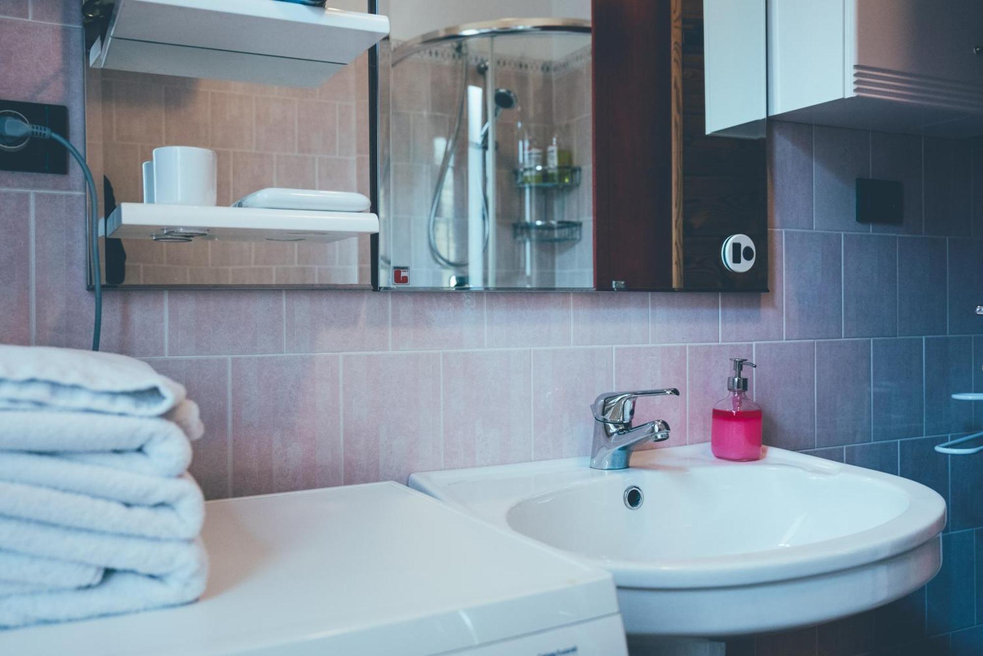 B&B Del Villaggio Argentera Zewnętrze zdjęcie