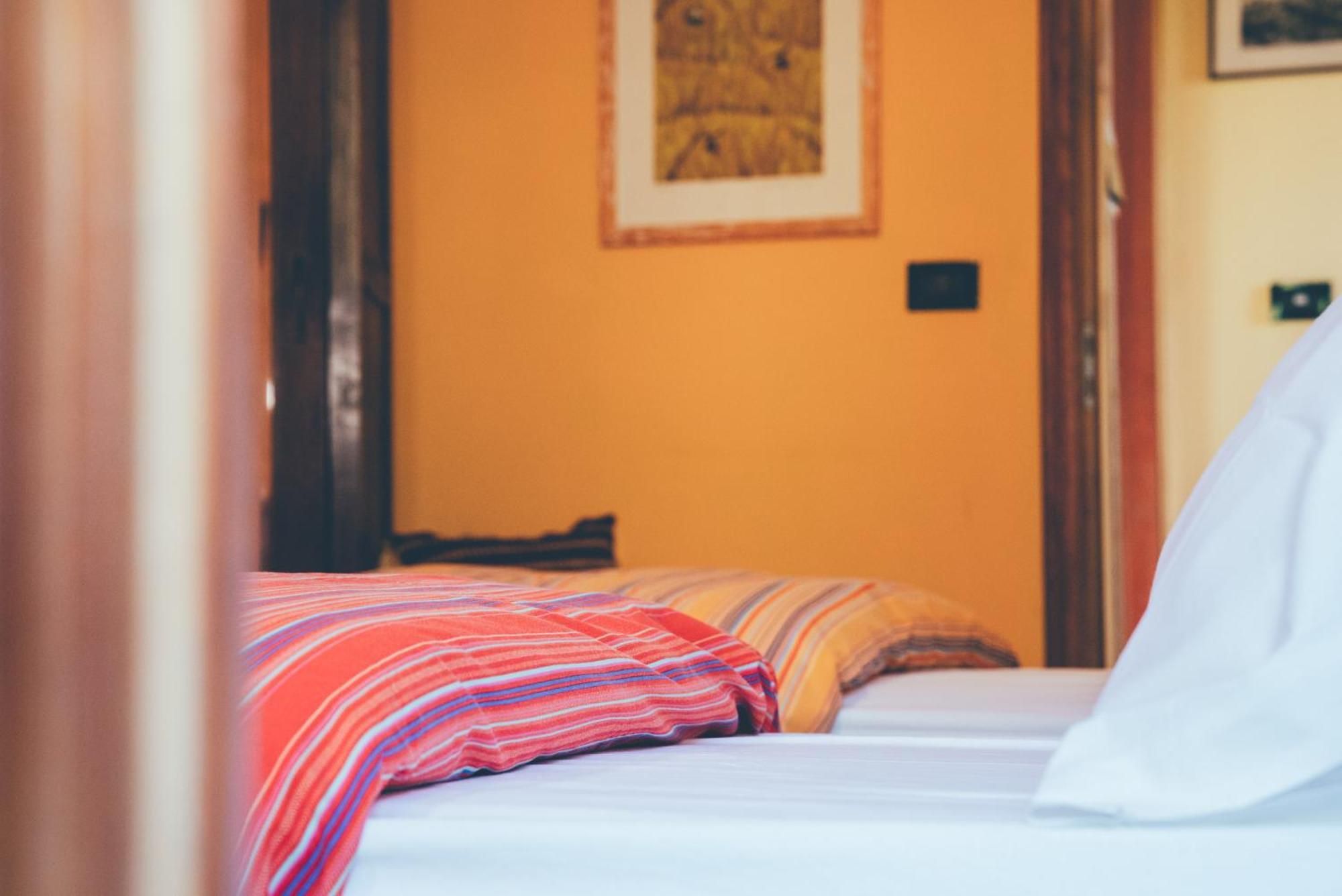 B&B Del Villaggio Argentera Zewnętrze zdjęcie