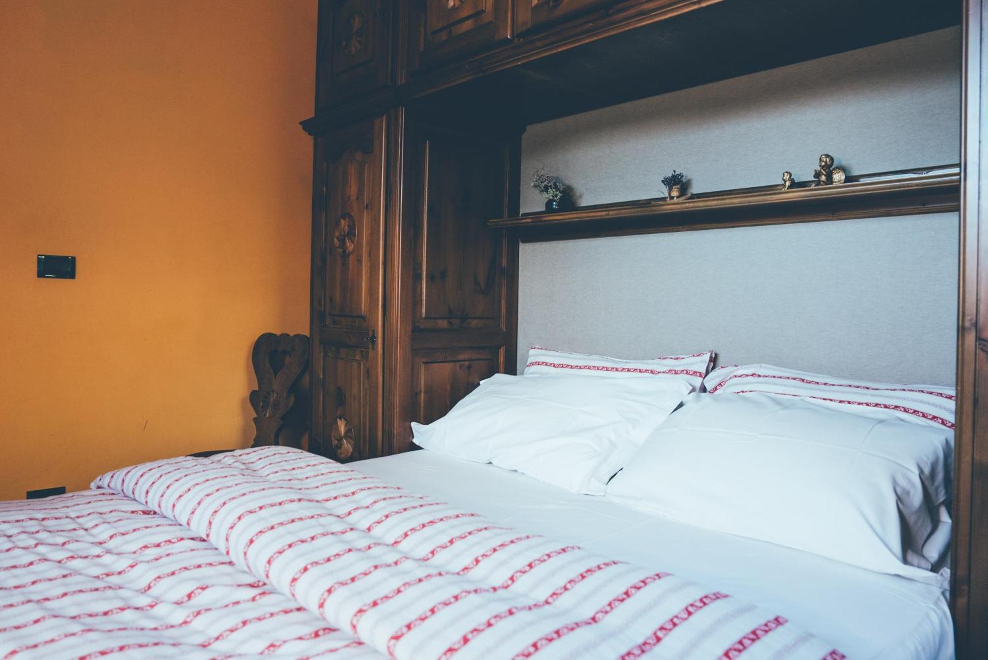 B&B Del Villaggio Argentera Zewnętrze zdjęcie