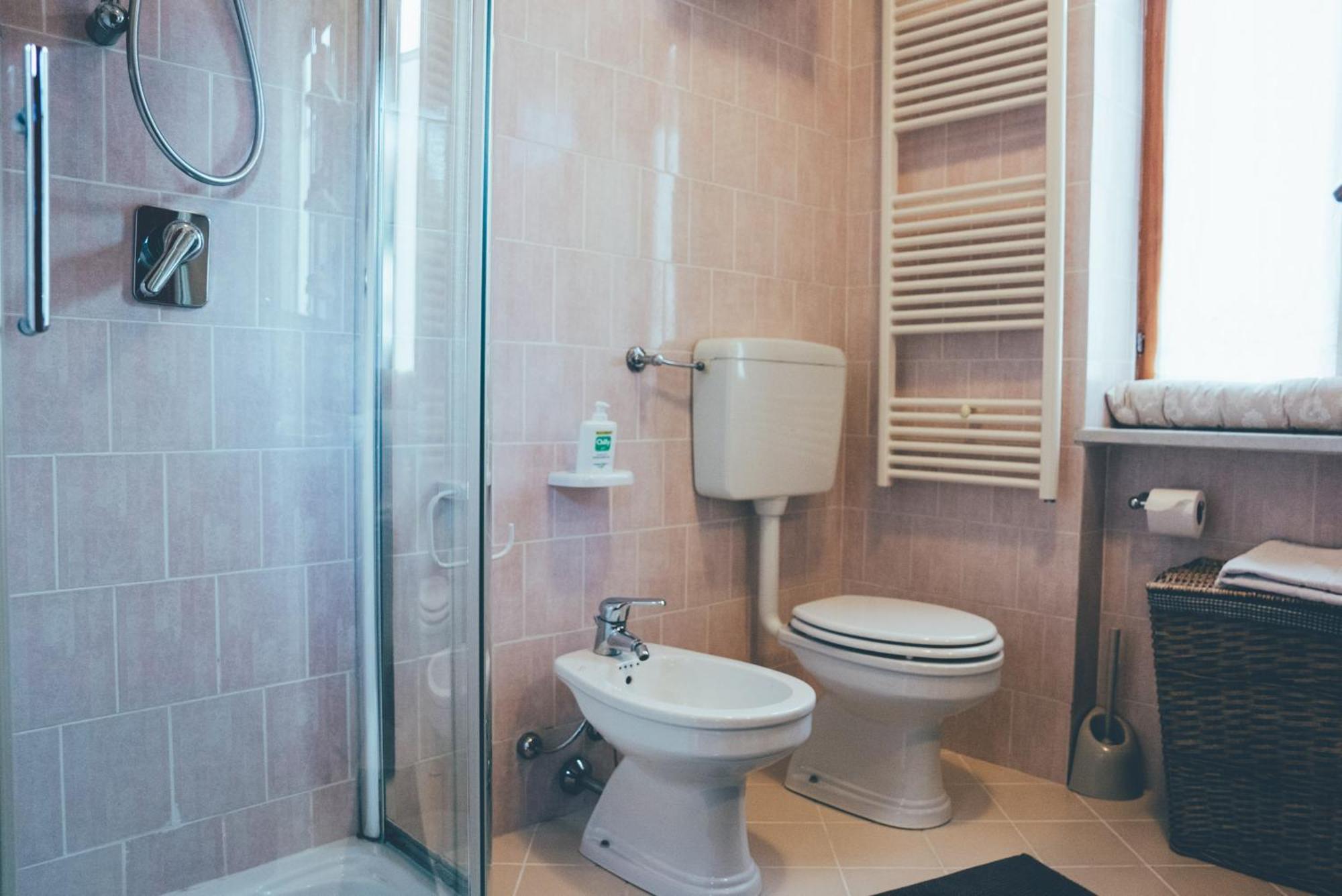 B&B Del Villaggio Argentera Zewnętrze zdjęcie