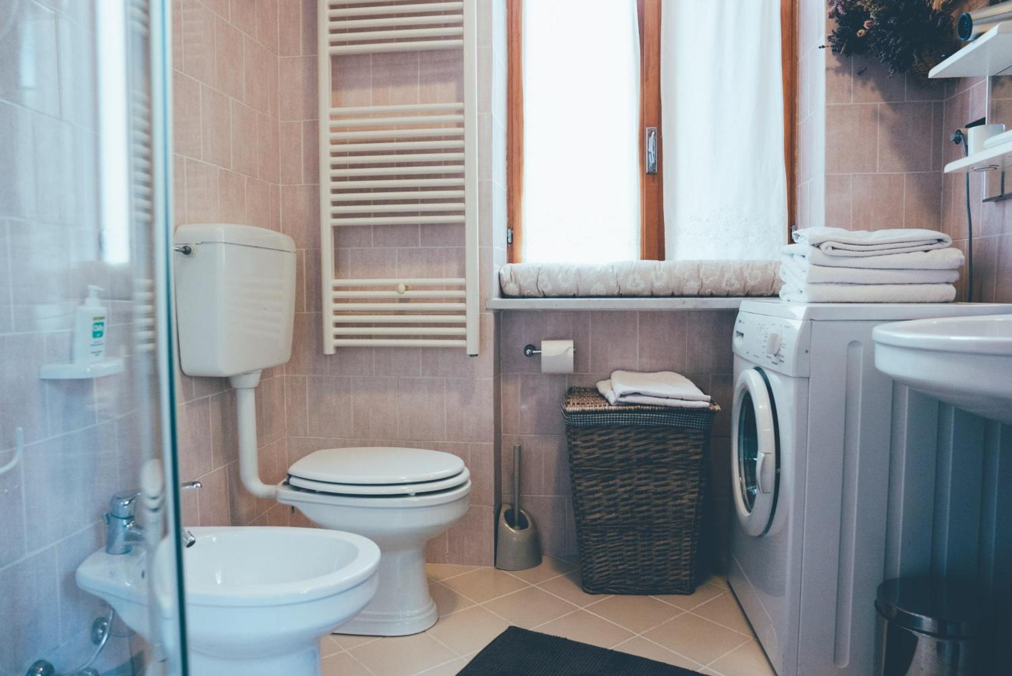 B&B Del Villaggio Argentera Zewnętrze zdjęcie
