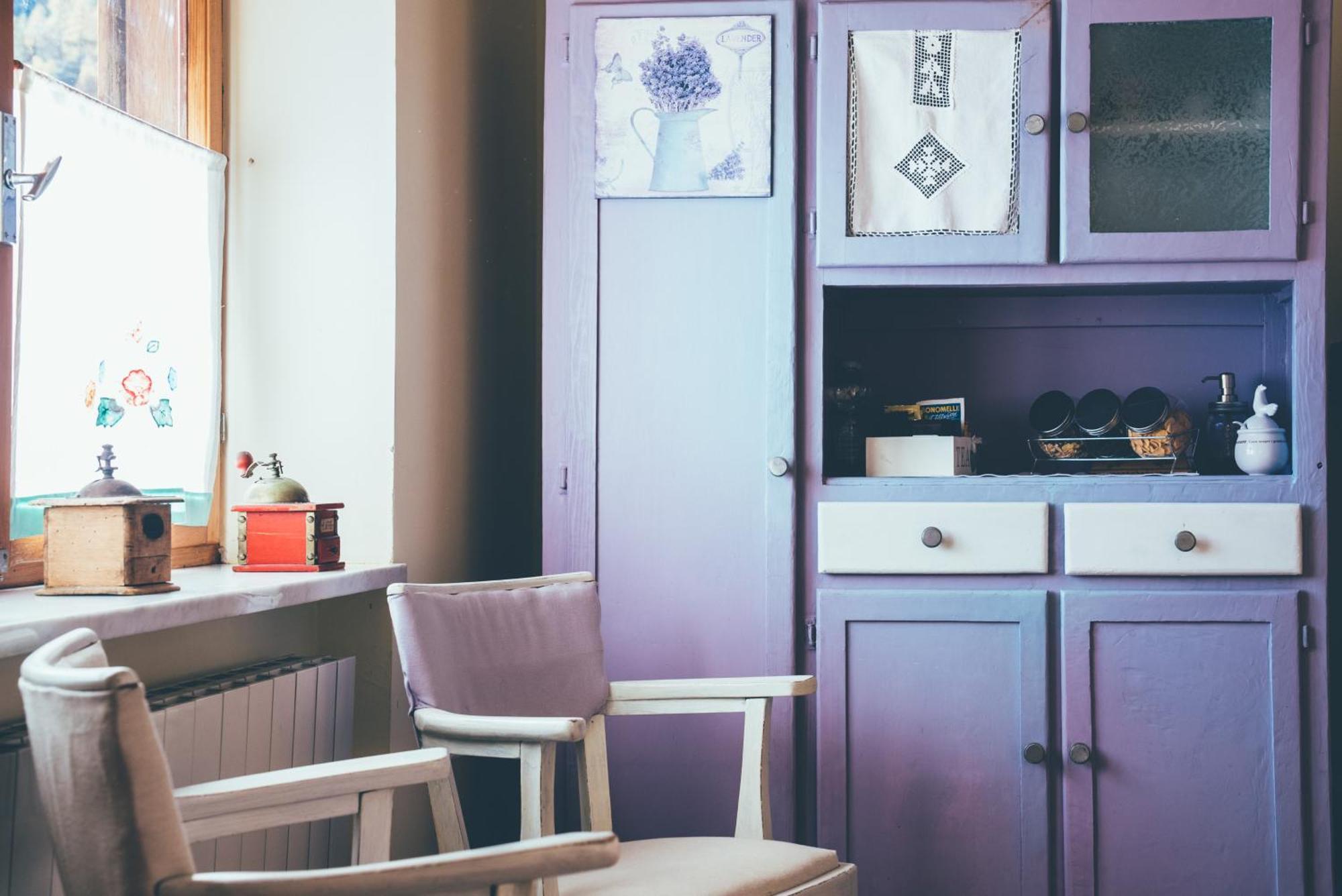 B&B Del Villaggio Argentera Zewnętrze zdjęcie